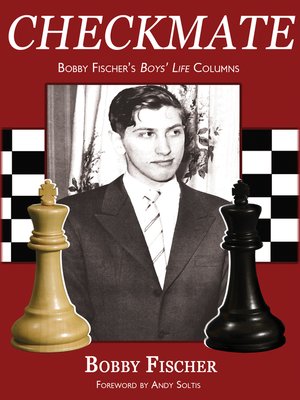 cover image of Checkmate
